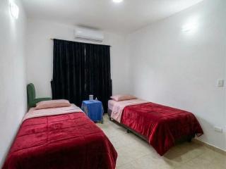 Casa para la visita del Papa León XIV - 5