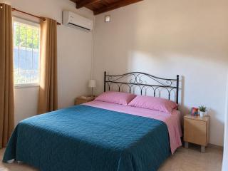 Casa para la visita del Papa León XIV - 4