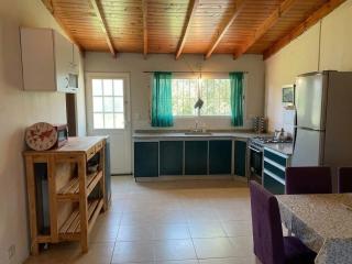 Casa para la visita del Papa León XIV - 1