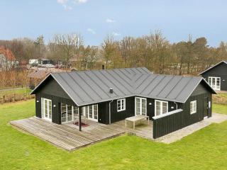 5 star holiday home in Nysted - 7