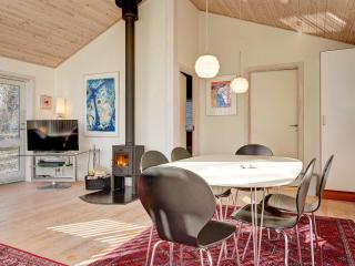 4 star holiday home in Allinge - Allinge - 8
