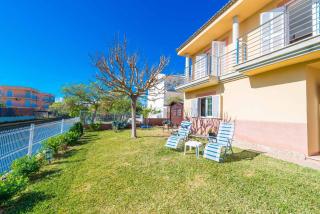 Villa Rosa - Port d'Alcudia - 8