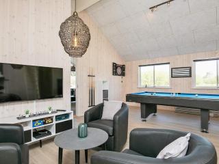 5 star holiday home in Idestrup - 8