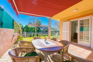 Villa Rosa - Port d'Alcudia - 3