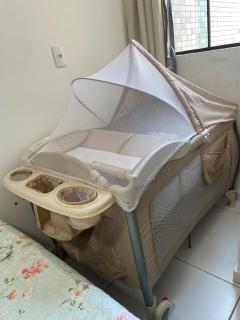 Varanda Gourmet com Churrasqueira e Piscina - Praia do Francês - 2