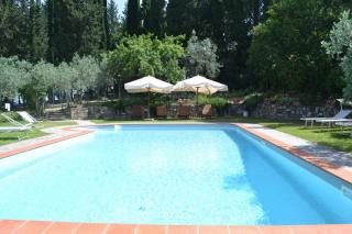 Tenuta Poggio ai Mandorli - Greve in Chianti - 7