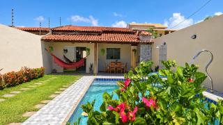 House with Private Pool, Barbecue Grill and Garden - 0