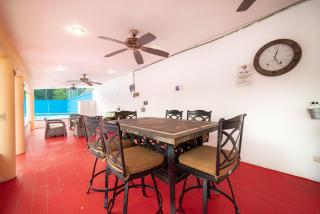 Private Villa with Pool and Tennis Court, 7 BR - 5