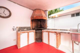 Private Villa with Pool and Tennis Court, 7 BR - 3