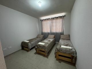 Departamento Annapurna - 1