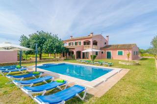Casa Campillos - Llucmajor - 0