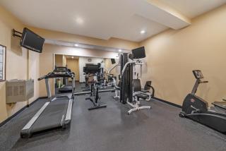 Best Western Plus The Inn at Horse Heaven - 1