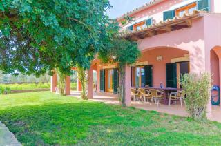 Casa Campillos - Llucmajor - 1