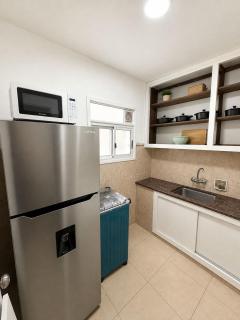 apartamento hecho a nuevo de 1 dormitorio cerca de todos los servicios - 3