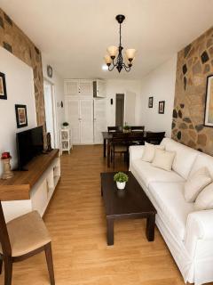 apartamento hecho a nuevo de 1 dormitorio cerca de todos los servicios - 2