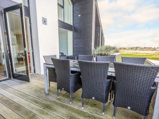 5 star holiday home in Hadsund - 9