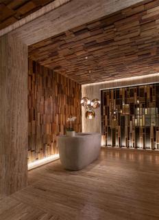 Waldorf Astoria Riviera Maya, an All-Inclusive Experience - 2