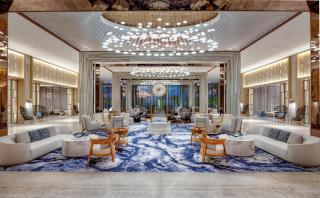 Waldorf Astoria Riviera Maya, an All-Inclusive Experience - 3