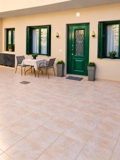 Heraklion Central Home - Iraklio - 0
