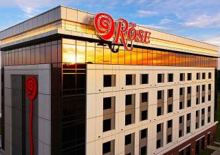 The Rose Gaming Resort - 0
