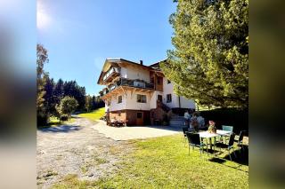 Salzleckerhof - 5