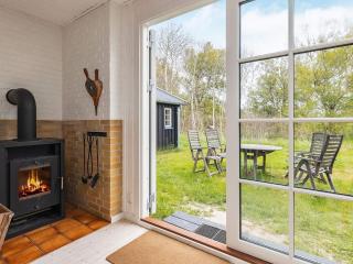 6 person holiday home in Bindslev - 2