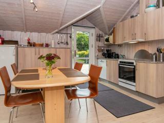 4 star holiday home in Hovborg - 8