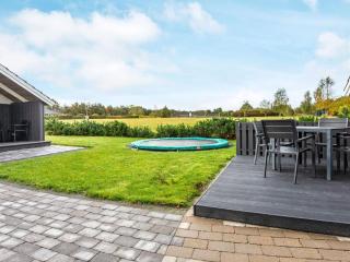 4 star holiday home in Hovborg - 6