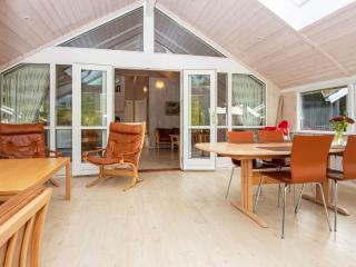 4 star holiday home in Hovborg - 1