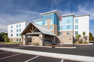 Homewood Suites By Hilton Myrtle Beach Coastal Grand Mall - 7
