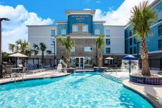 Homewood Suites By Hilton Myrtle Beach Coastal Grand Mall - 3