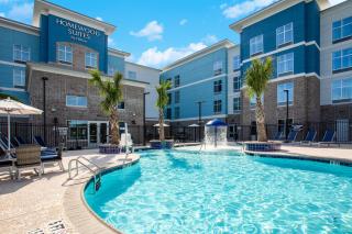 Homewood Suites By Hilton Myrtle Beach Coastal Grand Mall - 2
