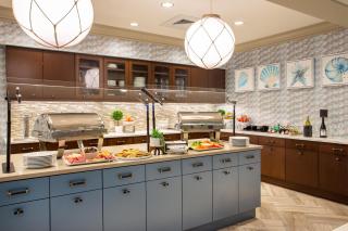 Homewood Suites By Hilton Myrtle Beach Coastal Grand Mall - 1