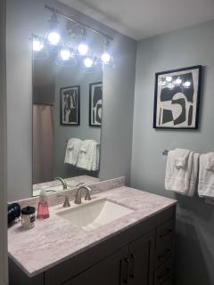 Mountain Villas Condo Retreat for 12 - Boyne Falls - 4