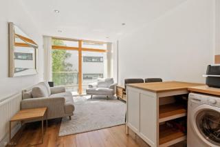 Modern City Centre Apt with Balcony in Dublin 1 - 3