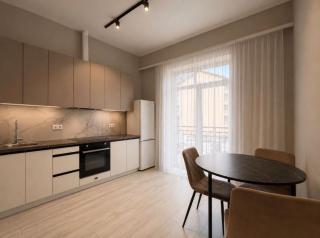 NORD LIGHT Apartments 2 - 2