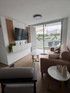 Beach apartment - 0