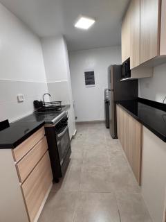 Beach apartment - 7