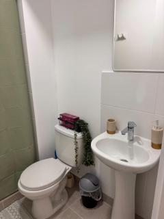 Beach apartment - 1