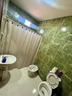 departamento el balcón azul Fiambalá 2 - 3