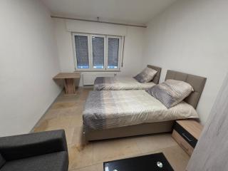 Handgasse 5 Ferienwohnung Würzburg Altstadt - 0