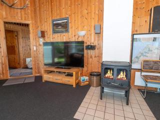 4 star holiday home in Thisted - 1
