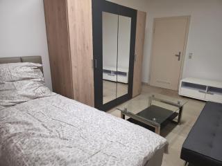 Handgasse 5 Ferienwohnung Würzburg Altstadt - 3