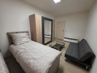 Handgasse 5 Ferienwohnung Würzburg Altstadt - 1