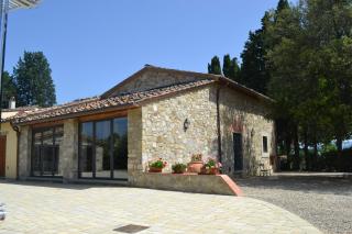 Tenuta Poggio ai Mandorli - Greve in Chianti - 8