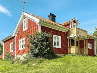 8 person holiday home in Valdemarsvik - 0