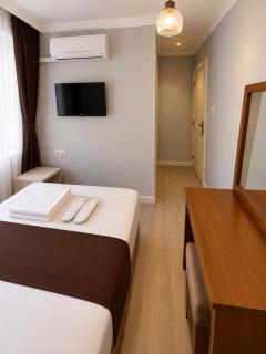 Khennedy Hotel Istanbul Kumkapı Old City Boutique Accommodation & Historic Peninsula Experience - 9