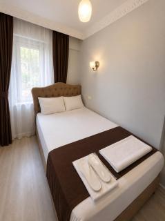 Khennedy Hotel Istanbul Kumkapı Old City Boutique Accommodation & Historic Peninsula Experience - 7