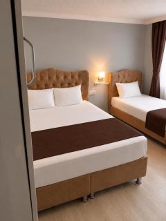 Khennedy Hotel Istanbul Kumkapı Old City Boutique Accommodation & Historic Peninsula Experience - 6