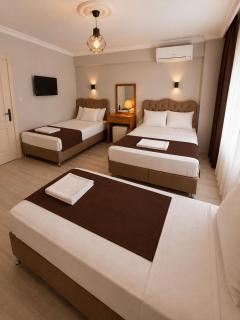 Khennedy Hotel Istanbul Kumkapı Old City Boutique Accommodation & Historic Peninsula Experience - 5
